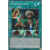 Gedankengang V.2 (Ultra Rare) RA01-DE052 V.2