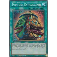 Topf der Extravaganz V.6 (Collectors Rare) RA01-DE059 V.6-Collectors-Rare