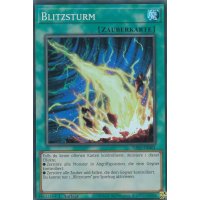 Blitzsturm V.2 (Ultra Rare) RA01-DE061 V.2