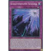 Schattenpuppe Schisma V.1 (Super Rare) RA01-DE077 V.1