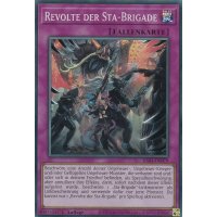 Revolte der Sta-Brigade V.1 (Super Rare) RA01-DE079 V.1