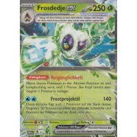 Frosdedje ex 003/182