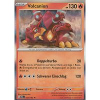 Volcanion 022/182 Holo
