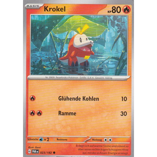 Krokel 023/182
