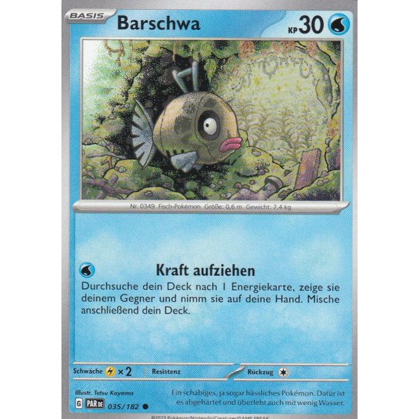 Barschwa 035/182