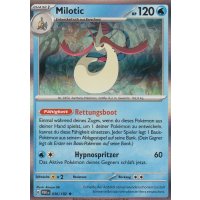 Milotic 036/182 Holo