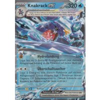 Knakrack ex 038/182