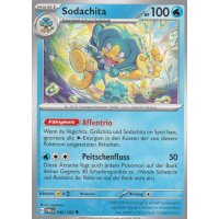 Sodachita 042/182