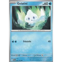 Gelatini 043/182