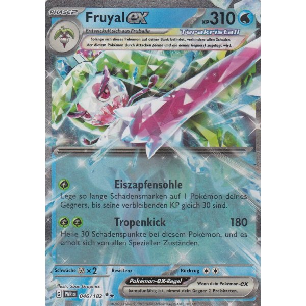 Fruyal ex 046/182