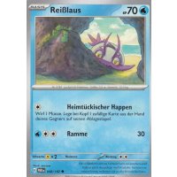Reißlaus 048/182
