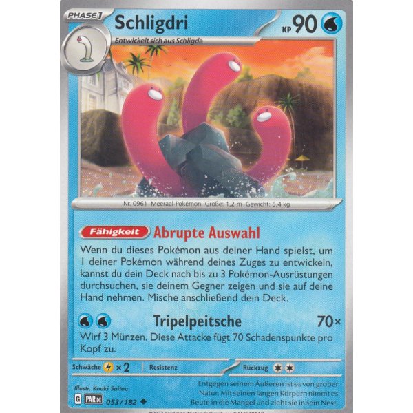 Schligdri 053/182