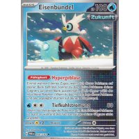 Eisenbündel 056/182