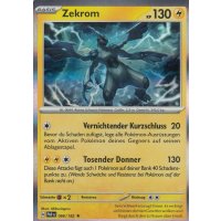 Zekrom 066/182 Holo