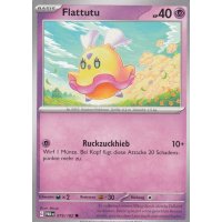 Flattutu 079/182