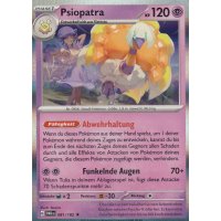Psiopatra 081/182 Holo