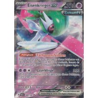 Eisenkrieger ex 089/182