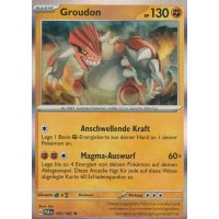 Groudon 093/182 Holo