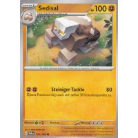 Sedisal 103/182
