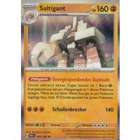 Saltigant 104/182 Holo
