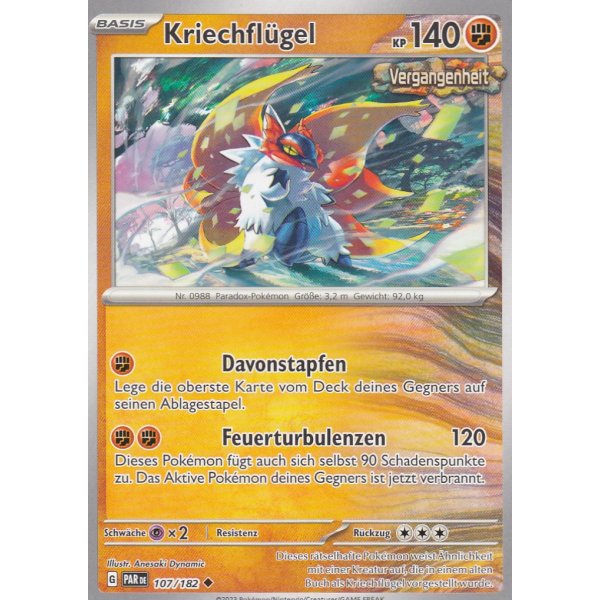 Kriechfl&uuml;gel 107/182