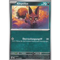 Kleptifux 119/182