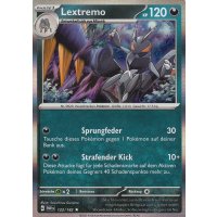 Lextremo 122/182 Holo