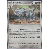 Stahlos 125/182 Holo