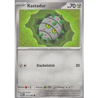 Kastadur 127/182