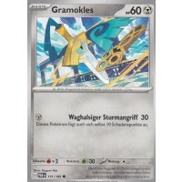 Gramokles 131/182