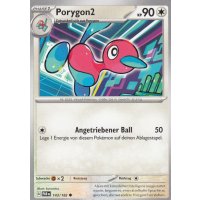 Porygon 2 143/182