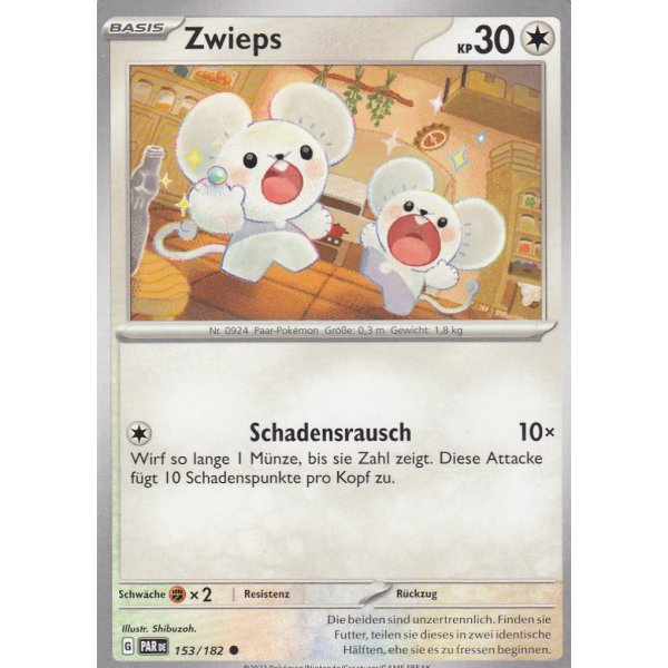 Zwieps 153/182