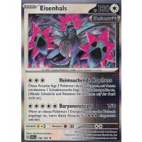 Eisenhals 158/182 Holo