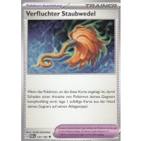 Verfluchter Staubwedel 161/182