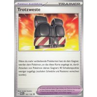Trotzweste 162/182