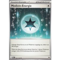 Medizin-Energie 182/182