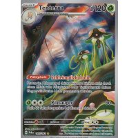 Tenterra 185/182 Illustration Rare