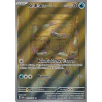 Reißlaus 191/182 Illustration Rare