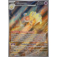 Psiopatra 197/182 Illustration Rare