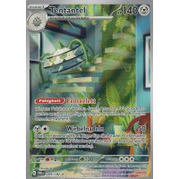 Tentantel 209/182 Illustration Rare