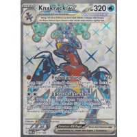 Knakrack ex 219/182 Fullart