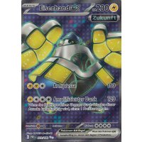 Eisenhand ex 223/182 Fullart