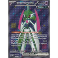 Eisenkrieger ex 225/182 Fullart