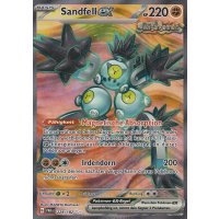 Sandfell ex 228/182 Fullart