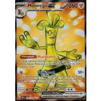 Monetigo ex 231/182 Fullart