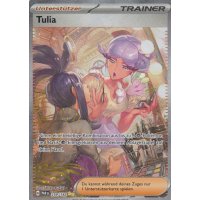 Tulia 259/182 Special Illustration Rare