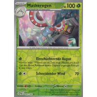 Maskeregen 002/182 REVERSE HOLO