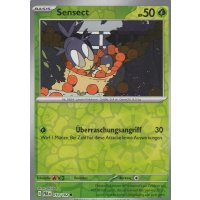 Sensect 010/182 REVERSE HOLO