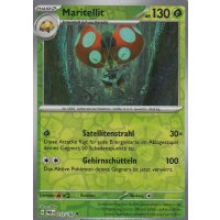 Maritellit 012/182 REVERSE HOLO