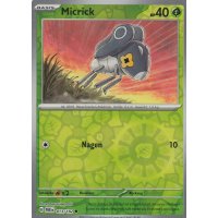Micrick 013/182 REVERSE HOLO